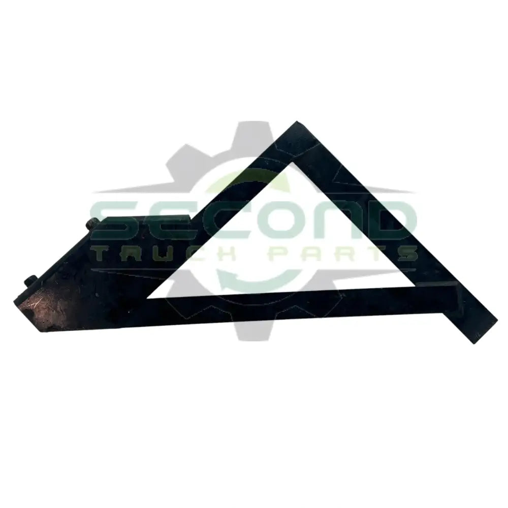 22-76727-001 Genuine Freightliner Right Hand Tool Box Mounting Bracket - Second Truck Parts