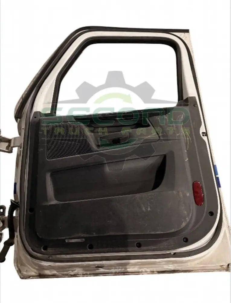 Genuine Freightliner Right Hand White Door - Doors