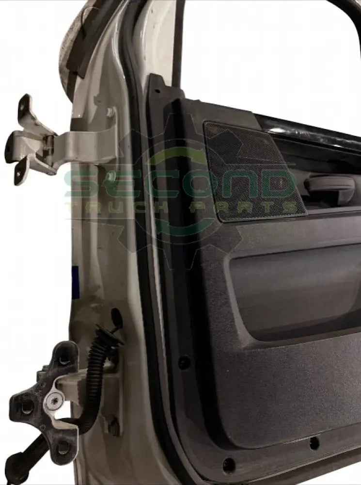 Genuine Freightliner Right Hand White Door - Doors