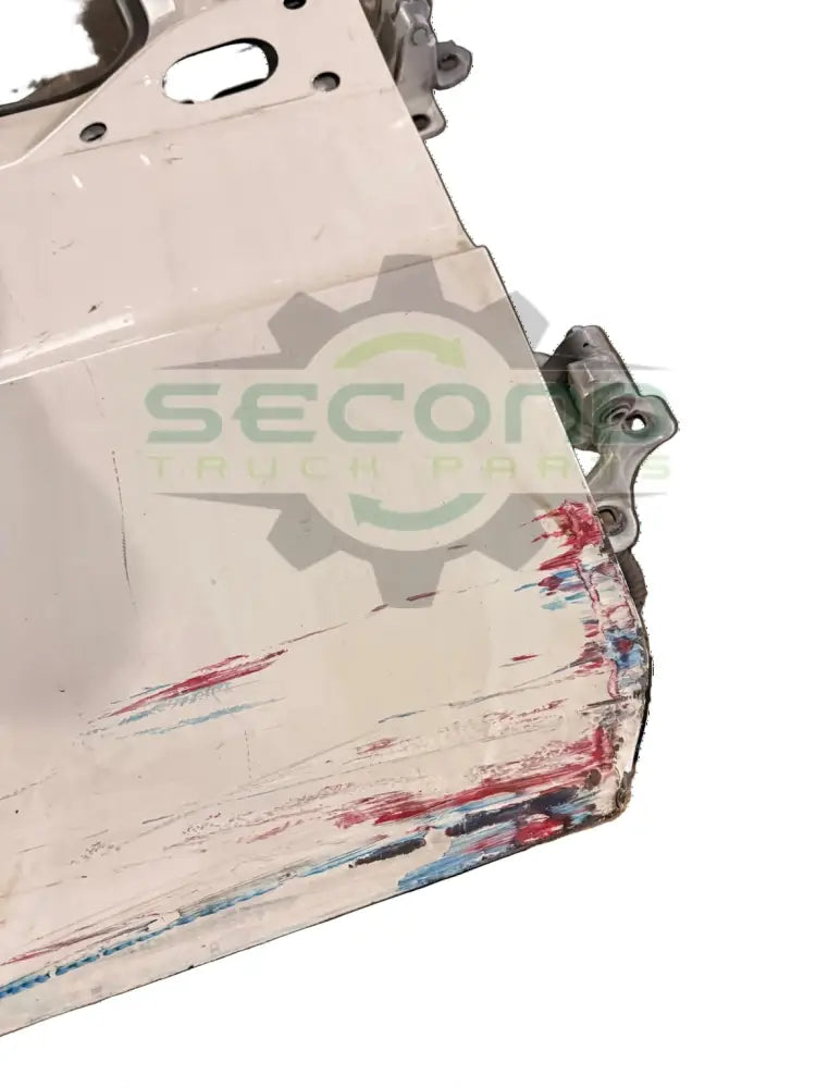 Genuine Freightliner Right Hand White Door - Doors