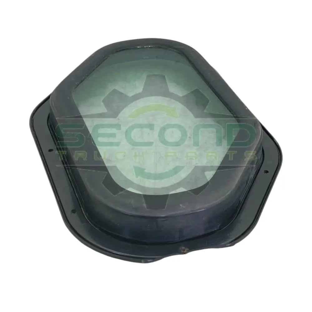 18-65171-001 Genuine Freightliner Right Hand Window Visor Bezel - Second Truck Parts