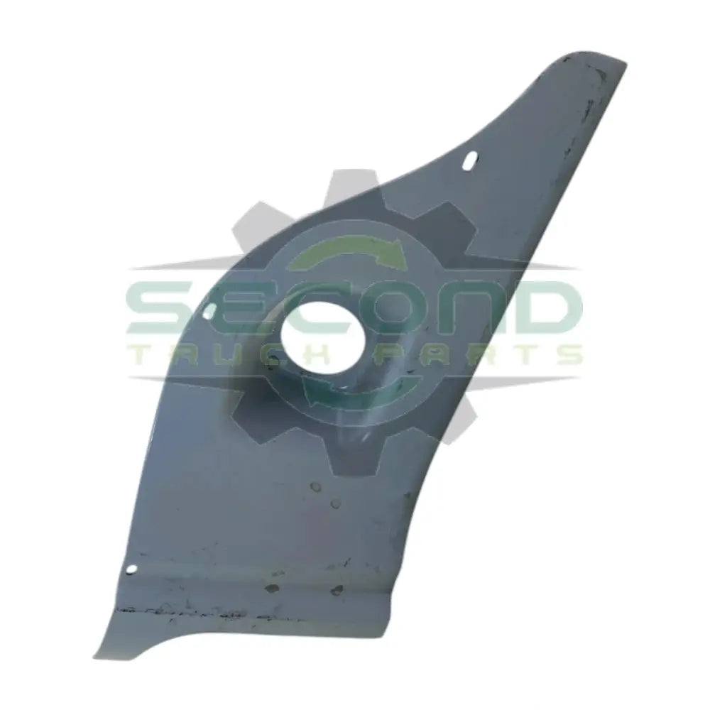 18-69206-003 Genuine Freightliner Right Hend Cover Under Cab With Eco - Second Truck Parts
