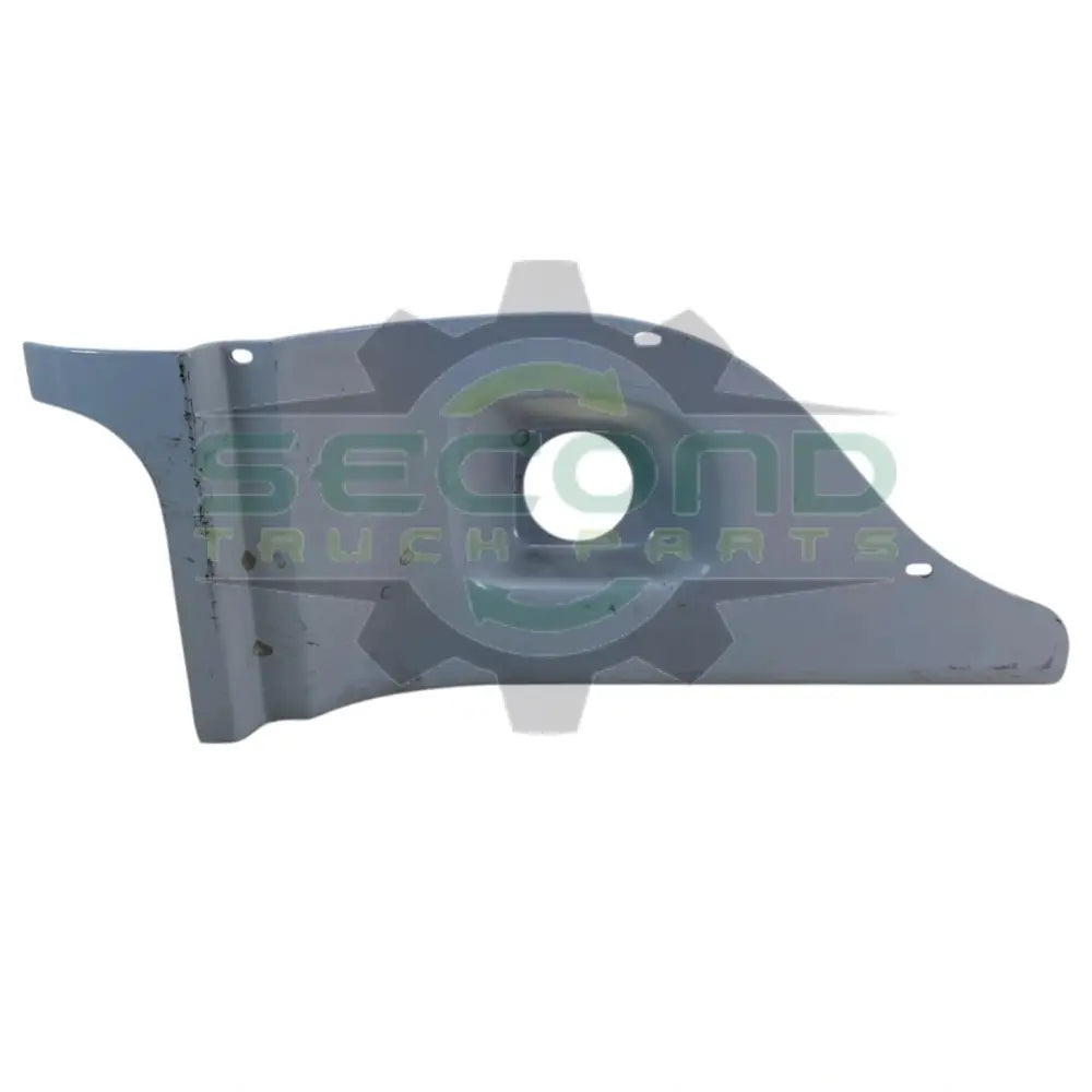18-69206-003 Genuine Freightliner Right Hend Cover Under Cab With Eco - Second Truck Parts