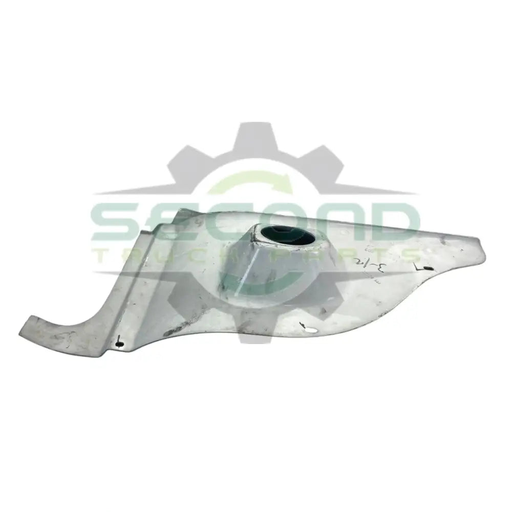 18-69206-003 Genuine Freightliner Right Hend Cover Under Cab With Eco - Second Truck Parts