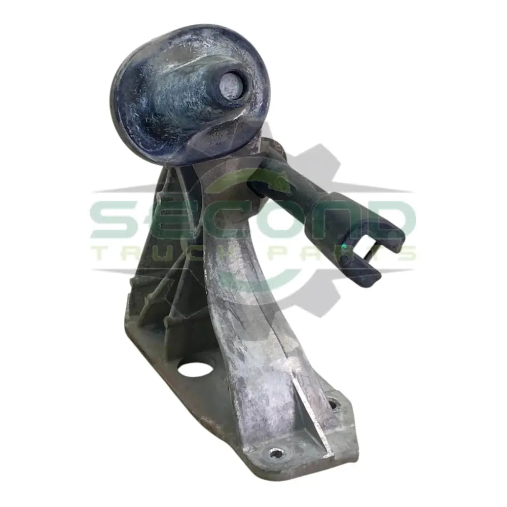 17-21082-005 Genuine Freightliner Right Rear Hood Latch Support Bracket - Second Truck Parts