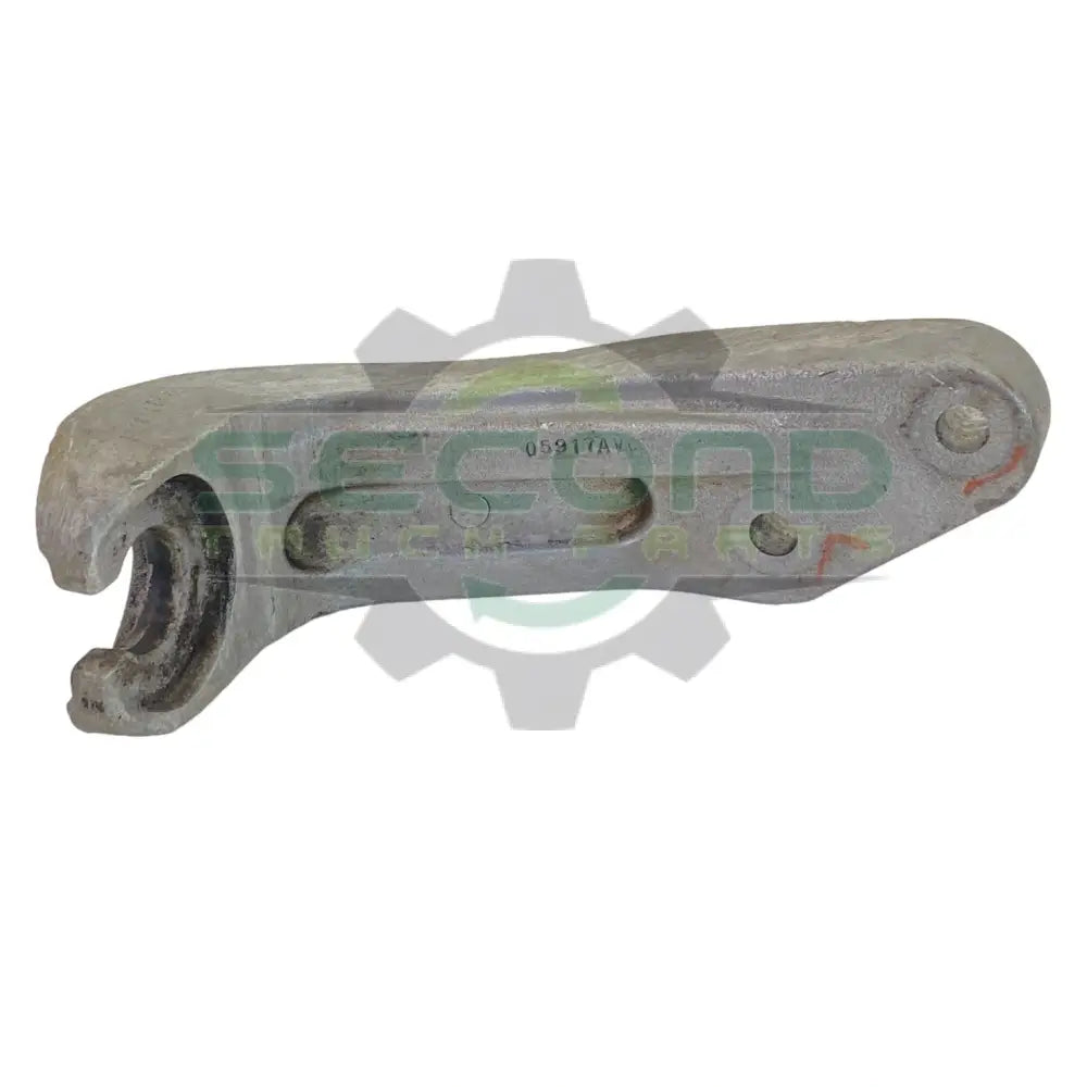 05-30928-001 Genuine Freightliner Right Side Bracket Radiator Support - Second Truck Parts