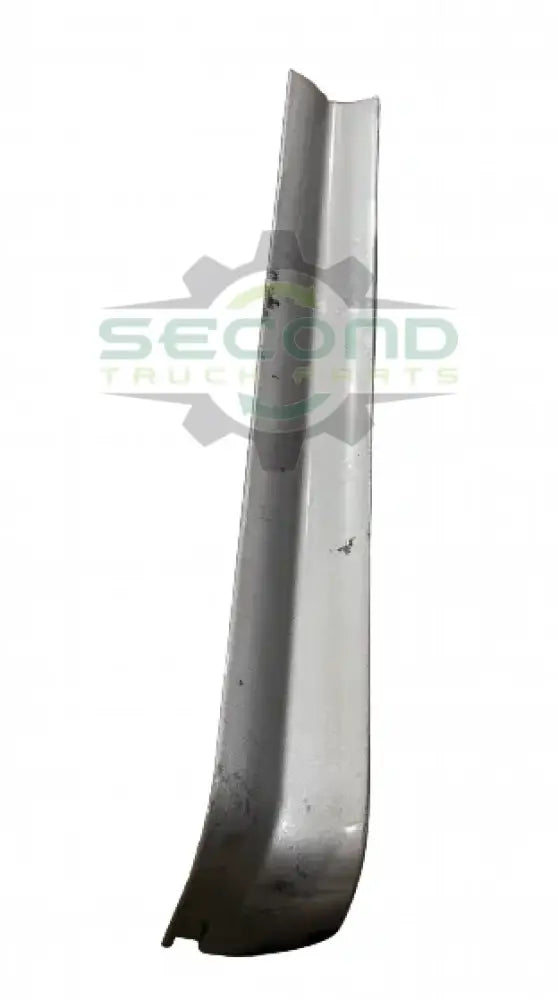 18-64497-030 Genuine Freightliner Right Side Gray Cab Fairing - Second Truck Parts