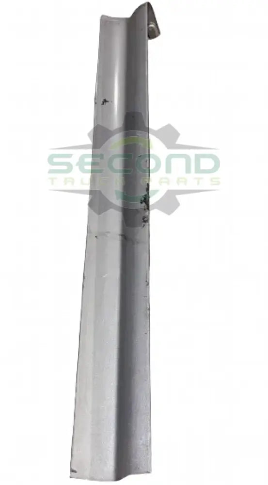 18-64497-030 Genuine Freightliner Right Side Gray Cab Fairing - Second Truck Parts