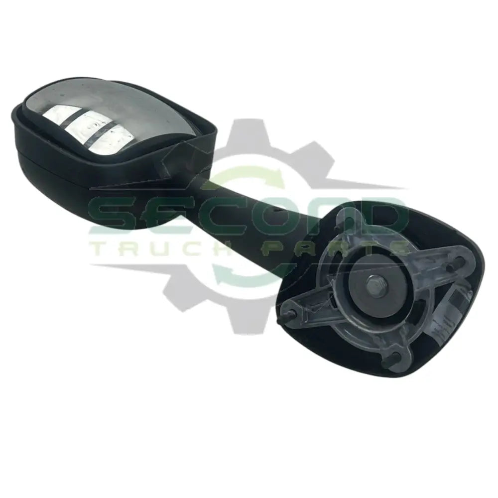 A22-66565-001 Genuine Freightliner Right Side Hood Mirror Assembly - Second Truck Parts