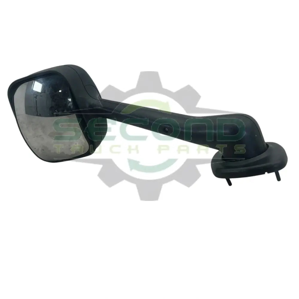 A22-66565-001 Genuine Freightliner Right Side Hood Mirror Assembly - Second Truck Parts