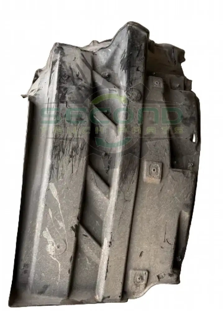 A22-74146-003 Genuine Freightliner Right Side Splash Shield - Second Truck Parts