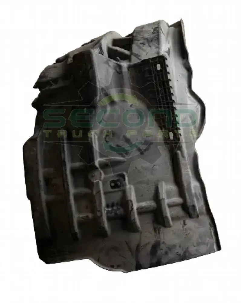 A22-74146-003 Genuine Freightliner Right Side Splash Shield - Second Truck Parts