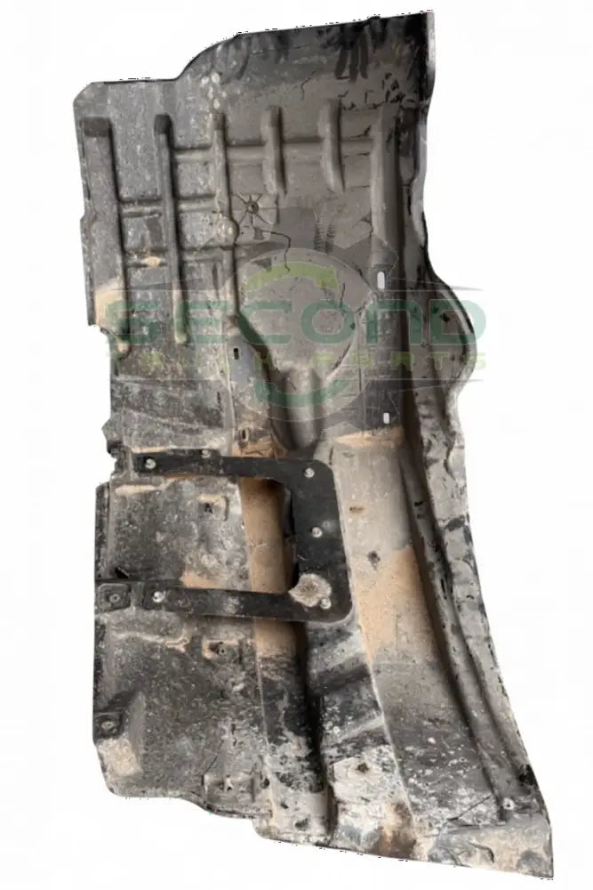 A22-74146-003 Genuine Freightliner Right Side Splash Shield - Second Truck Parts
