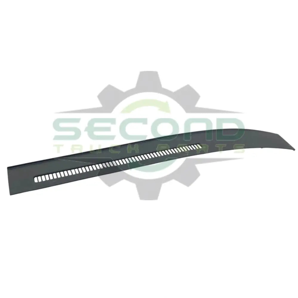 A22-73791-000 Genuine Freightliner Right Windshield Dash Trim Panel - Second Truck Parts