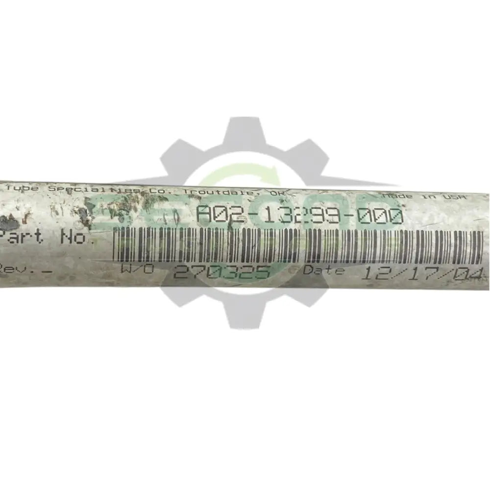 A02-13299-000 Genuine Freightliner Rod Assembly - Clutch LC MBE 4000 FM - Second Truck Parts