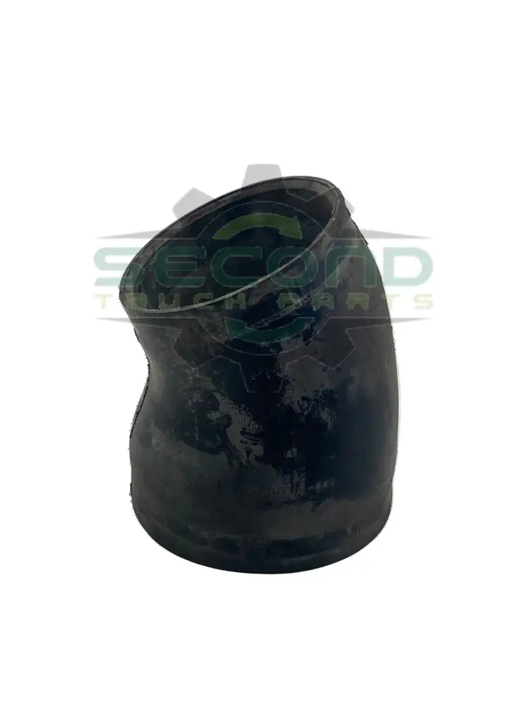 03-40019-000 Genuine Freightliner Rubber Elbow Reducer 7-6 In - Second Truck Parts