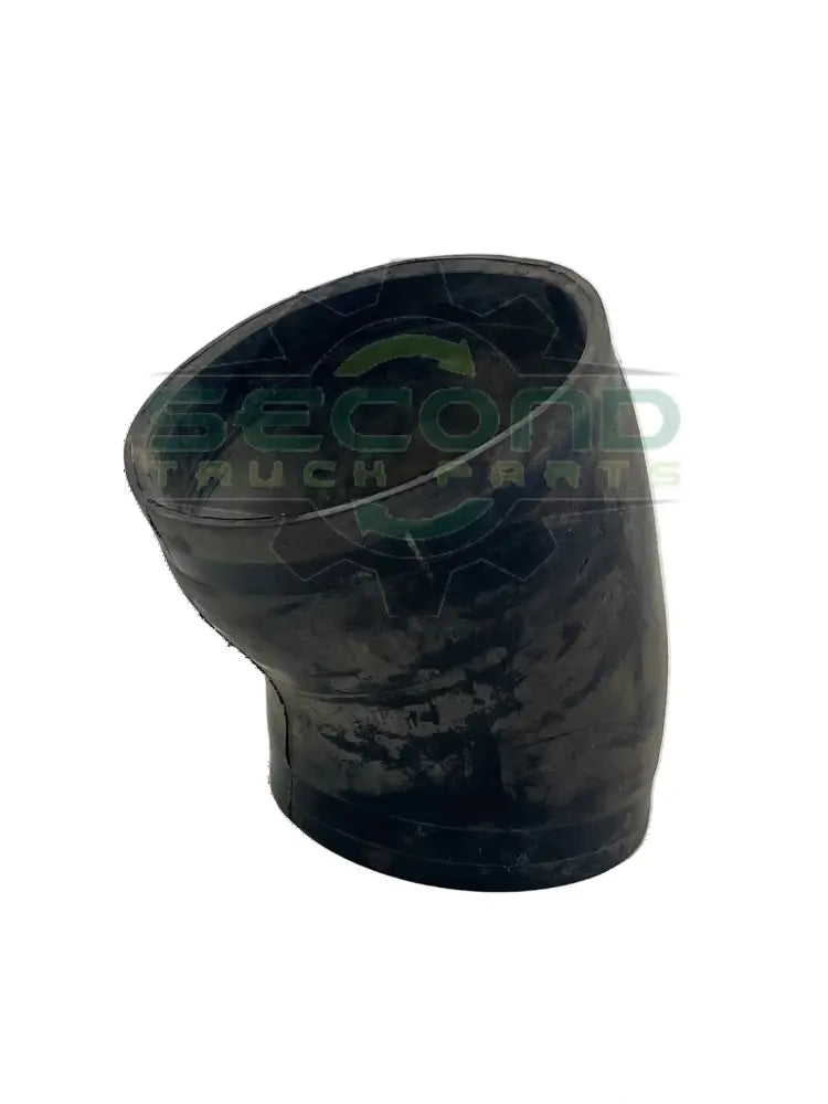 03-40019-000 Genuine Freightliner Rubber Elbow Reducer 7-6 In - Second Truck Parts