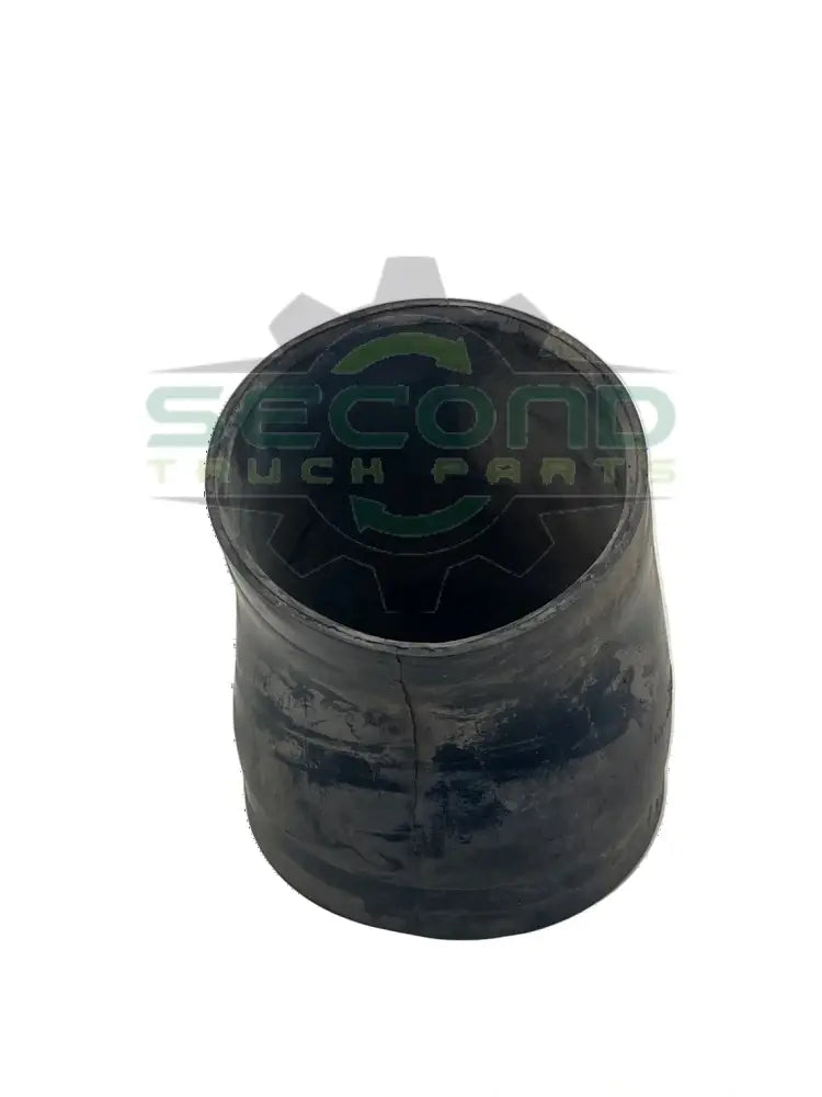 03-40019-000 Genuine Freightliner Rubber Elbow Reducer 7-6 In - Second Truck Parts