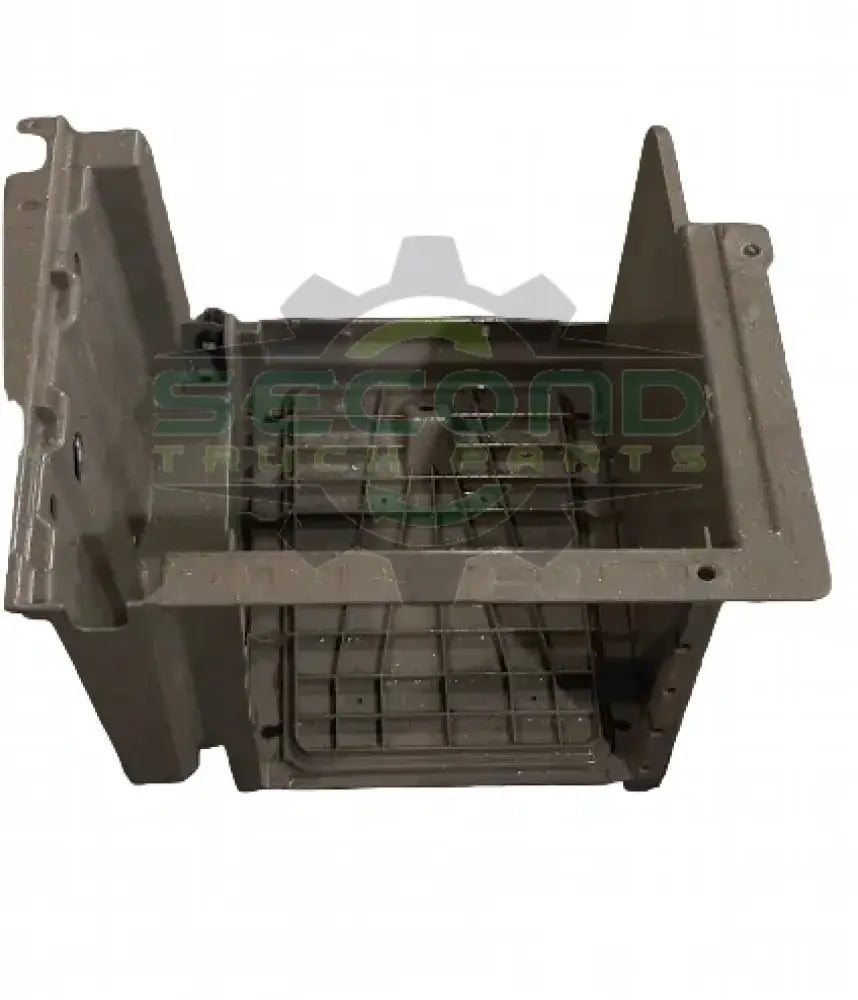 A18-64927-001 Genuine Freightliner Sleeper Cabinet Side Panel - Second Truck Parts