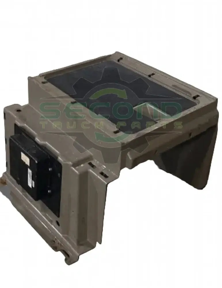 A18-64927-001 Genuine Freightliner Sleeper Cabinet Side Panel - Second Truck Parts