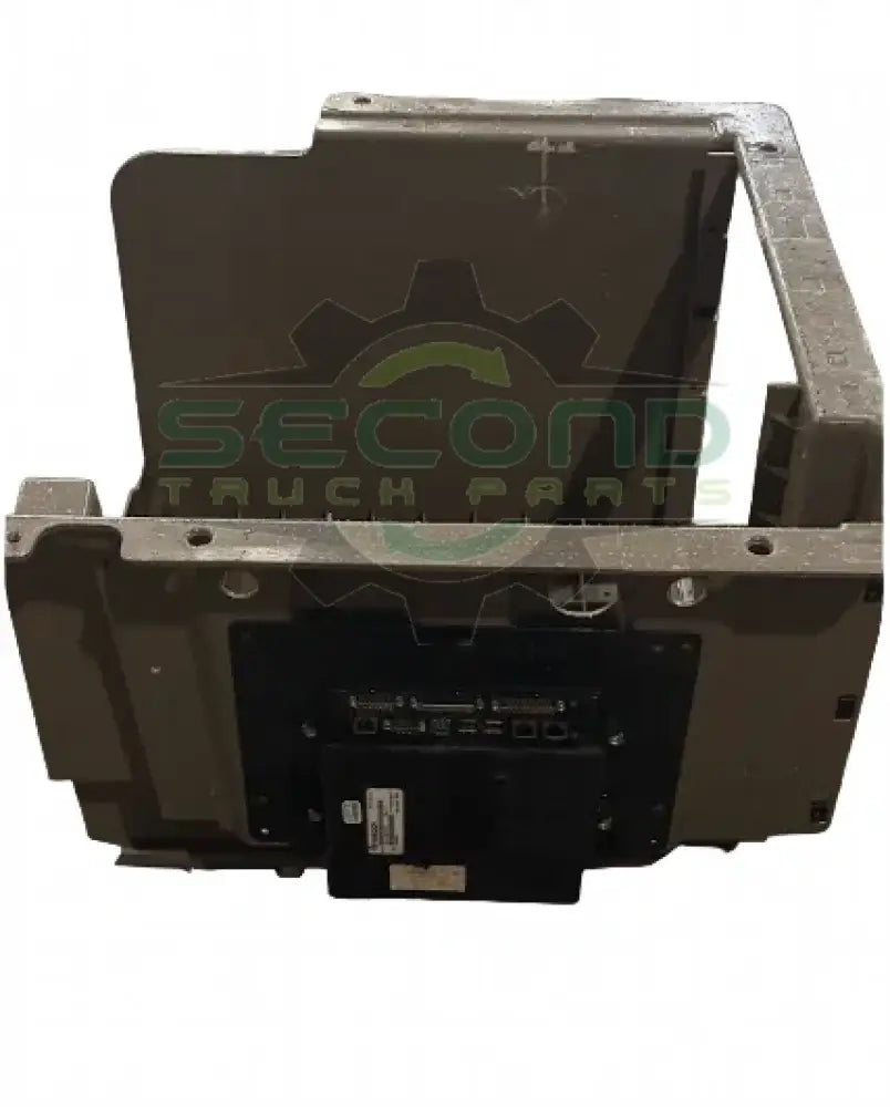 A18-64927-001 Genuine Freightliner Sleeper Cabinet Side Panel - Second Truck Parts