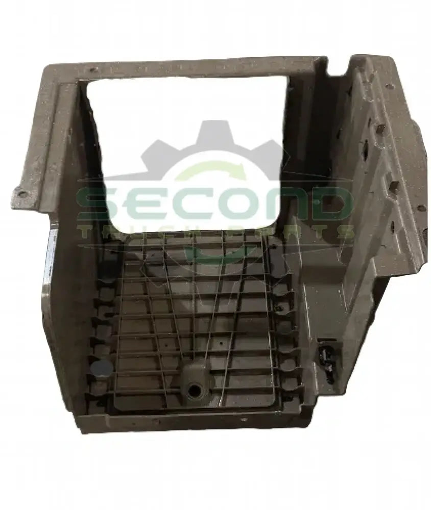 A18-64927-001 Genuine Freightliner Sleeper Cabinet Side Panel - Second Truck Parts