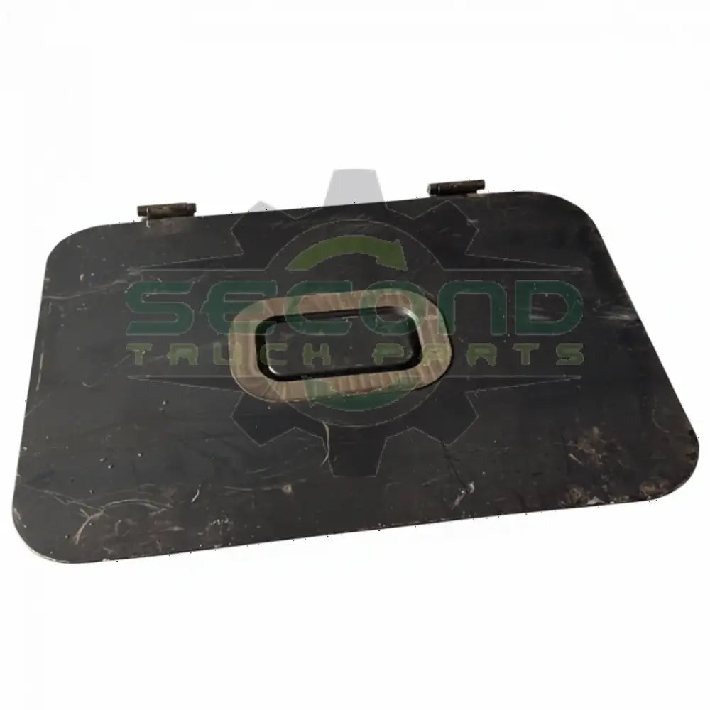 A18-63350-000 Genuine Freightliner Sleeper Door - Second Truck Parts