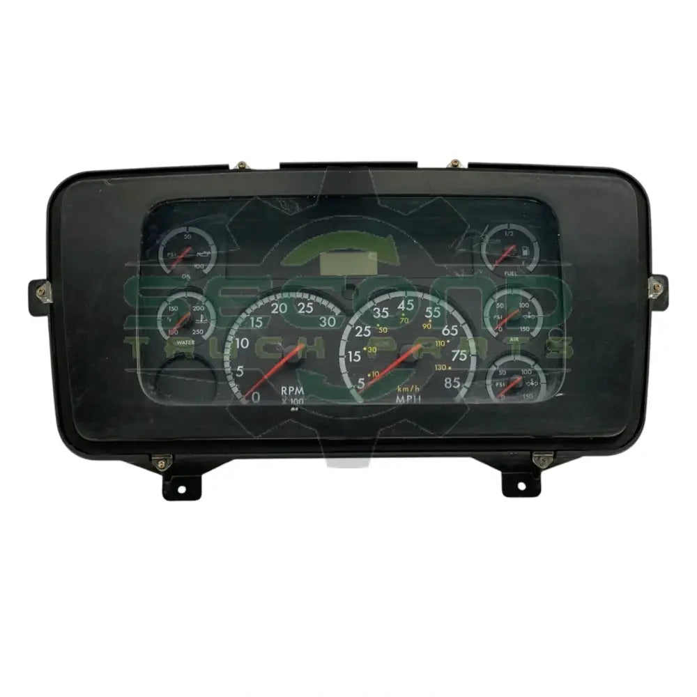 A2C53167041 Genuine Freightliner Speedometer Instrument Cluster - Second Truck Parts