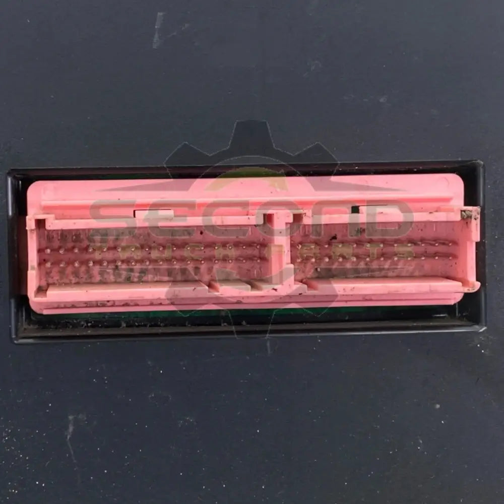 A2C53167041 Genuine Freightliner Speedometer Instrument Cluster - Second Truck Parts