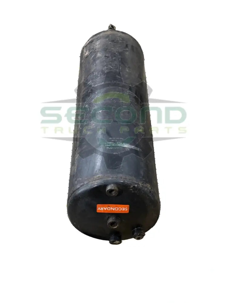 Genuine Freightliner Split Steel Air Tank 1730 cu. in. 29 1/2’’ - Compressed Air Tanks