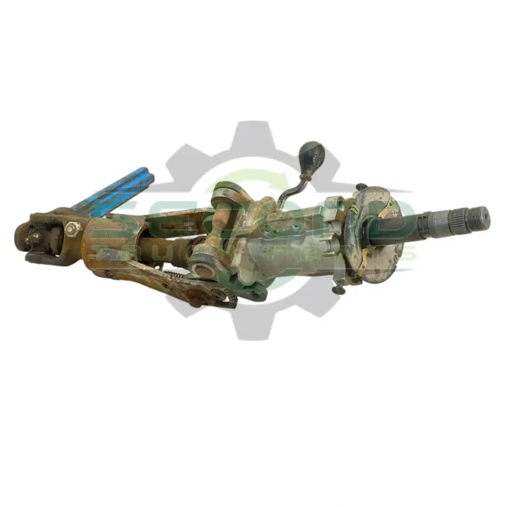 A14-17231-000 Genuine Freightliner Steering Column - Second Truck Parts