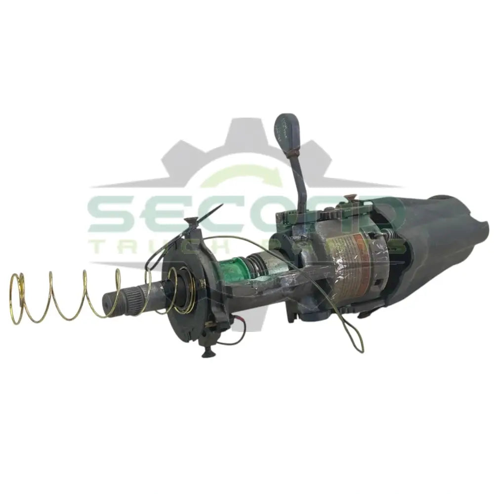 A14-18538-000 Genuine Freightliner Steering Column - Second Truck Parts