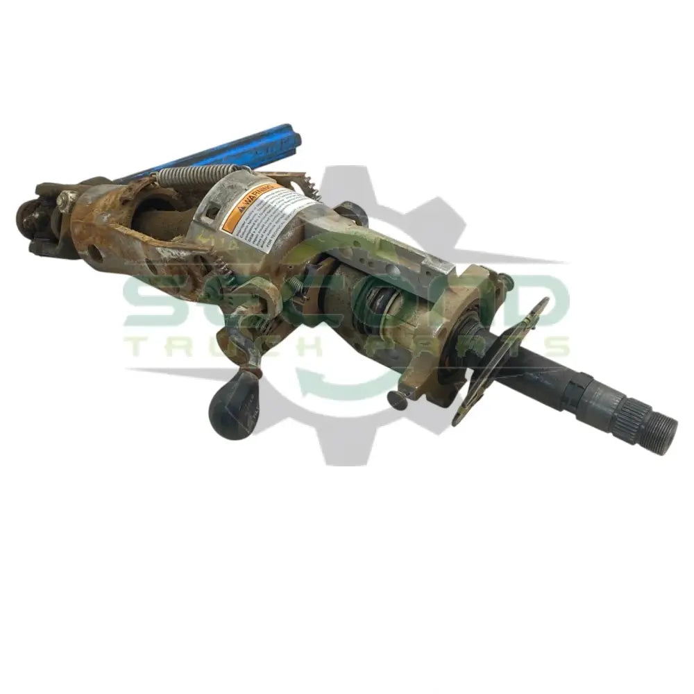 A14-17231-000 Genuine Freightliner Steering Column - Second Truck Parts
