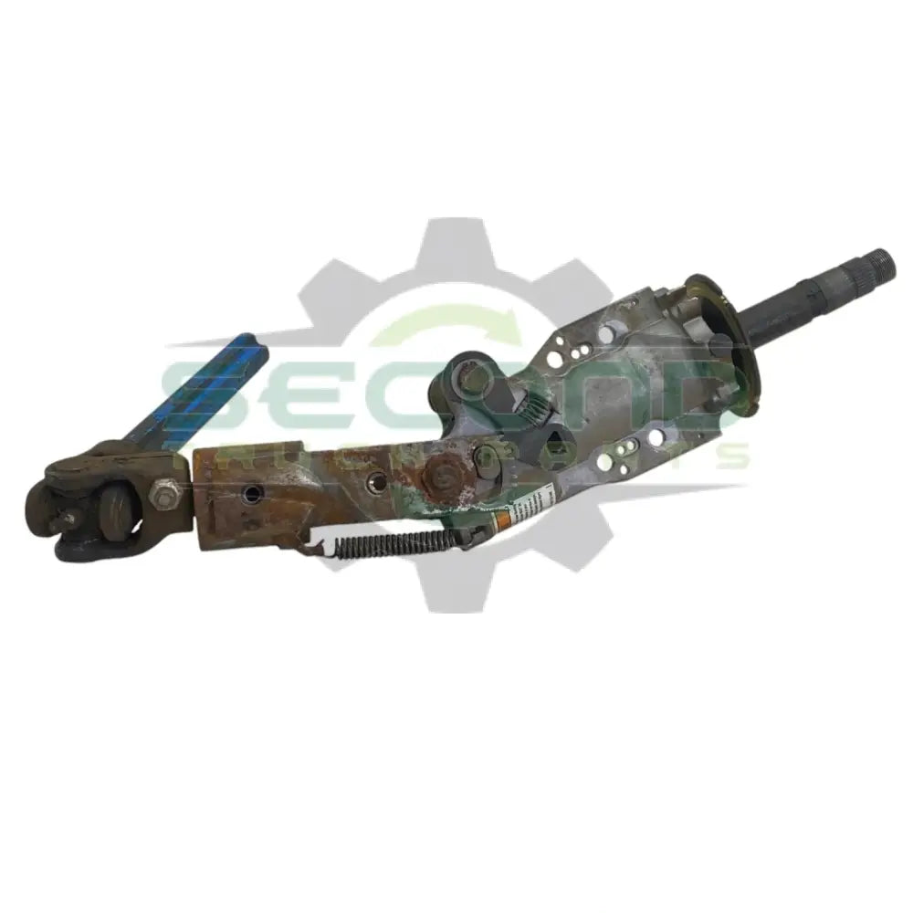 A14-17231-000 Genuine Freightliner Steering Column - Second Truck Parts