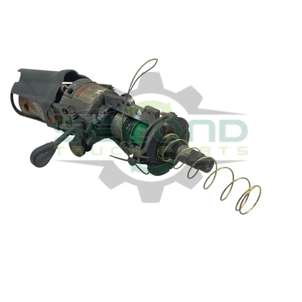 A14-18538-000 Genuine Freightliner Steering Column - Second Truck Parts