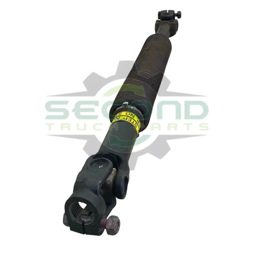 14-20197-000 Genuine Freightliner Steering Column Shaft - Second Truck Parts