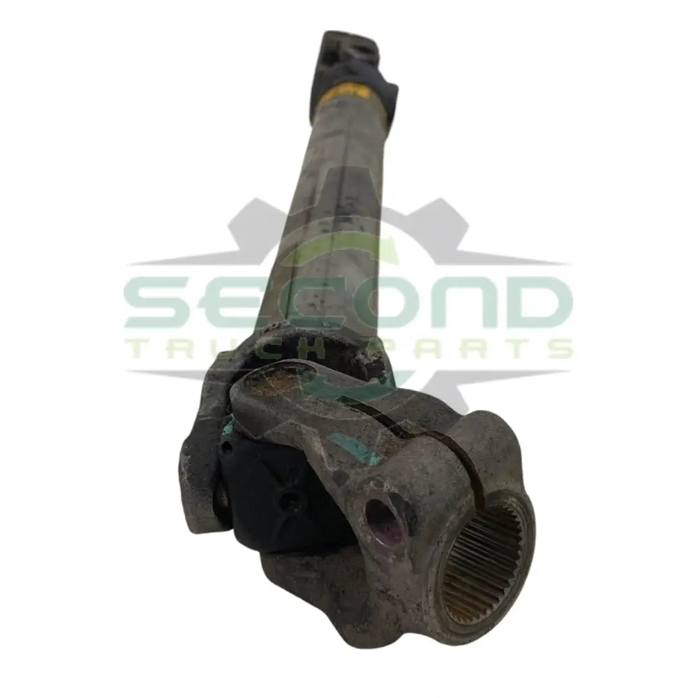 7035955133 Genuine Freightliner Steering Shaft - Second Truck Parts
