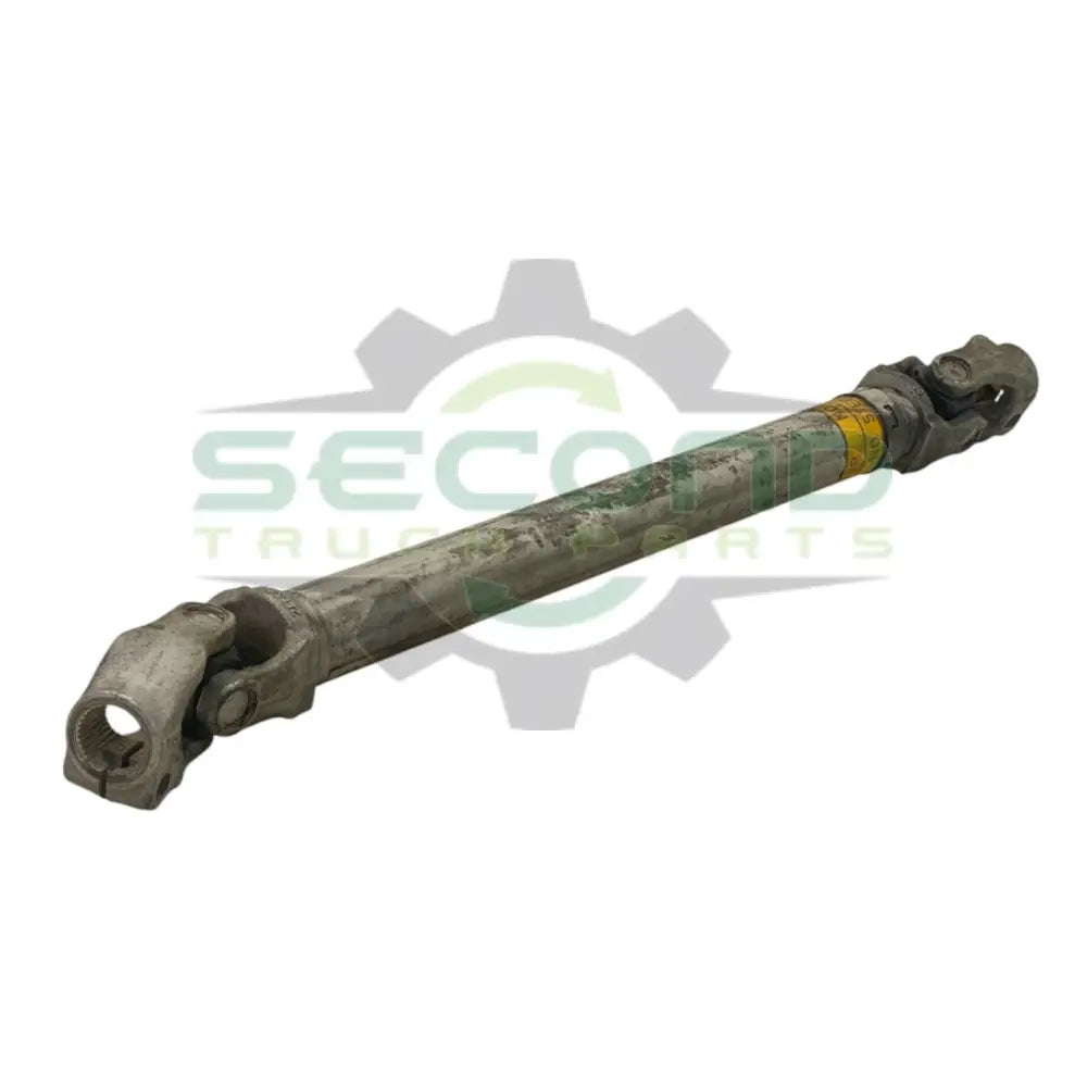 7035955133 Genuine Freightliner Steering Shaft - Second Truck Parts