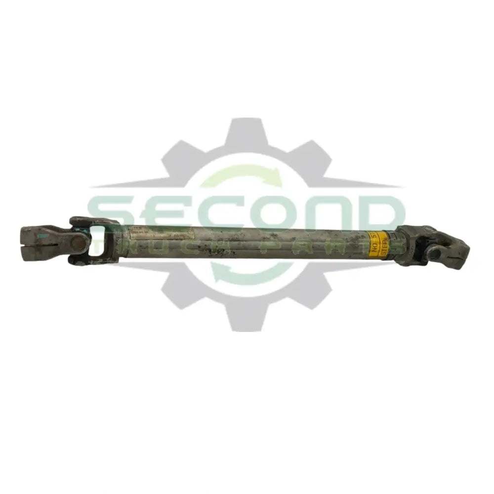 7035955133 Genuine Freightliner Steering Shaft - Second Truck Parts