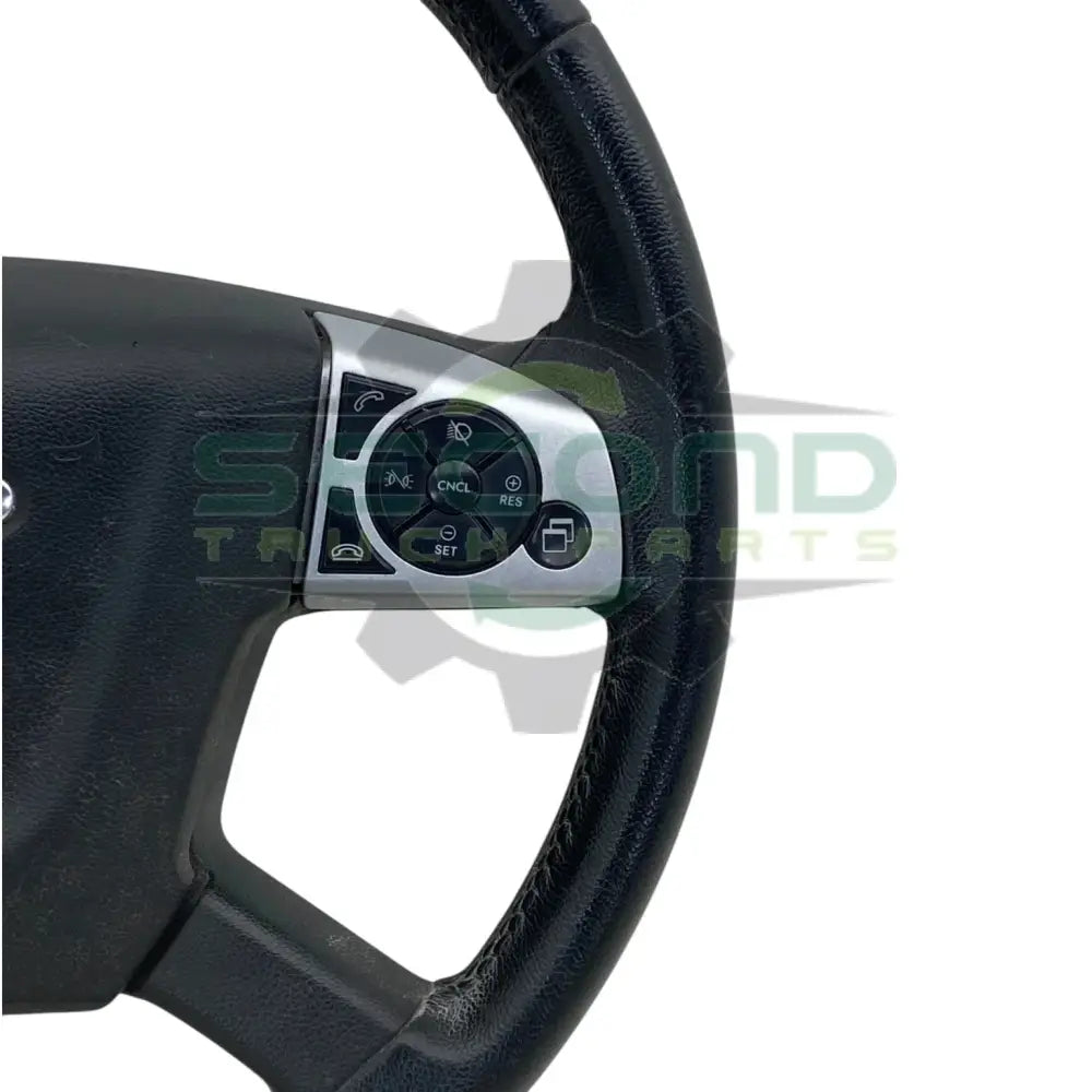A14-19622-002 Genuine Freightliner Steering Wheel Airbag Compatible - Second Truck Parts