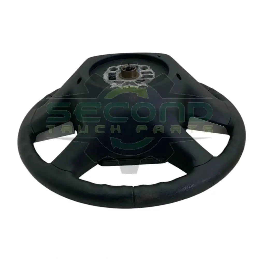A14-19622-002 Genuine Freightliner Steering Wheel Airbag Compatible - Second Truck Parts