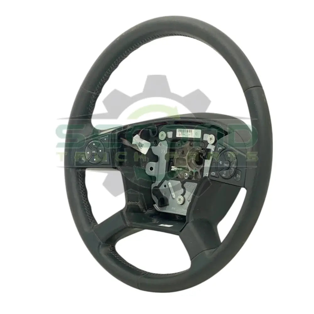 A14-19292-001 Genuine Freightliner Steering Wheel Assembly - Second Truck Parts