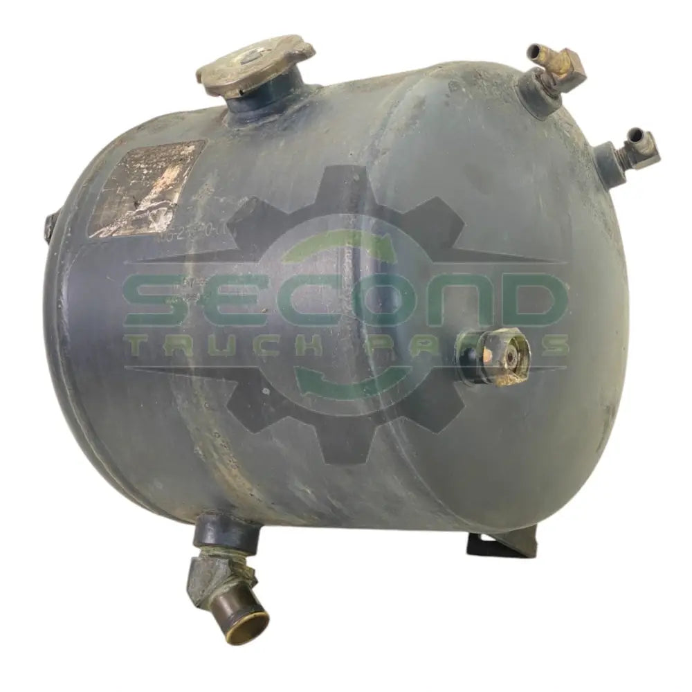 A05-23820-001 Genuine Freightliner Surge Tank Assembly 13QT - Second Truck Parts