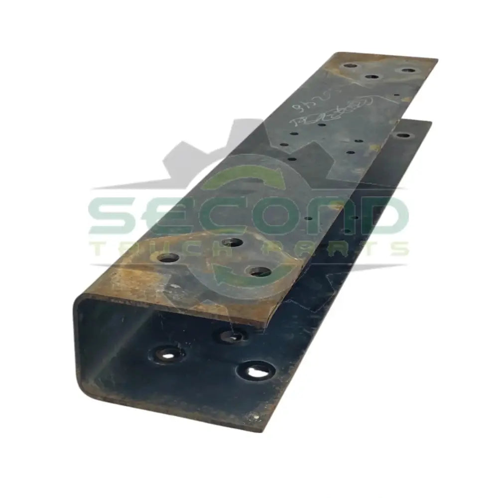 15-27241-000 Genuine Freightliner Suspension Crossmember Bracket - Second Truck Parts