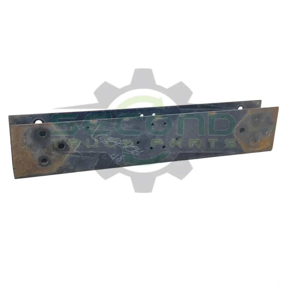 15-27241-000 Genuine Freightliner Suspension Crossmember Bracket - Second Truck Parts