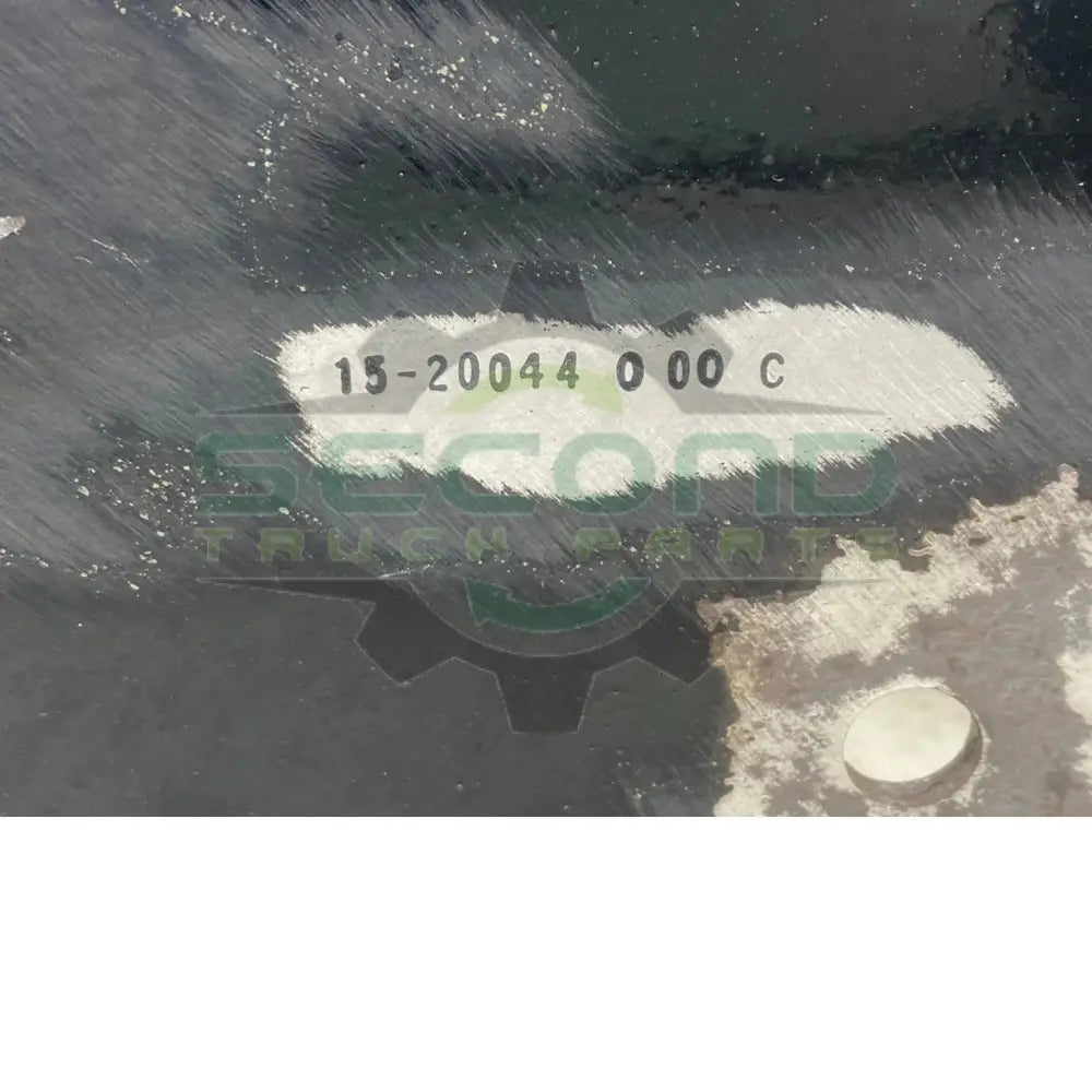 15-20044-000 Genuine Freightliner Suspension Crossmember - Second Truck Parts
