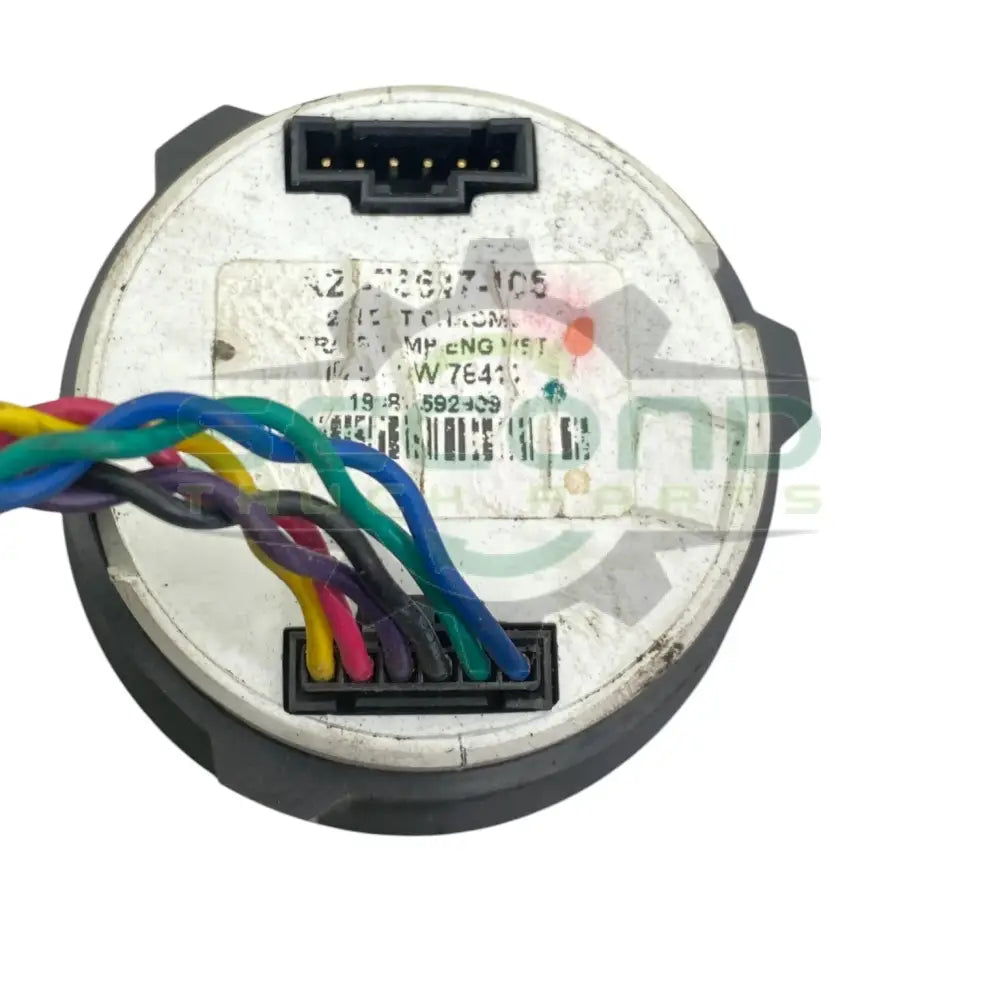 A22-73647-105 Genuine Freightliner Transmission Oil Temperature Gauge - Second Truck Parts