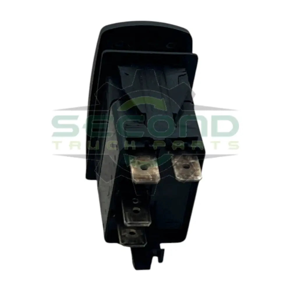 06-63806-000 Genuine Freightliner Treatment System Switch - Second Truck Parts