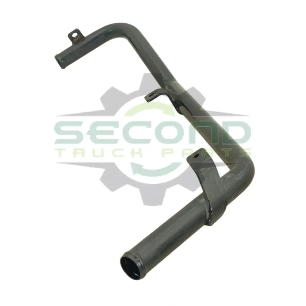A01-25889-000 Genuine Freightliner Tube Compressor Sumply - Second Truck Parts