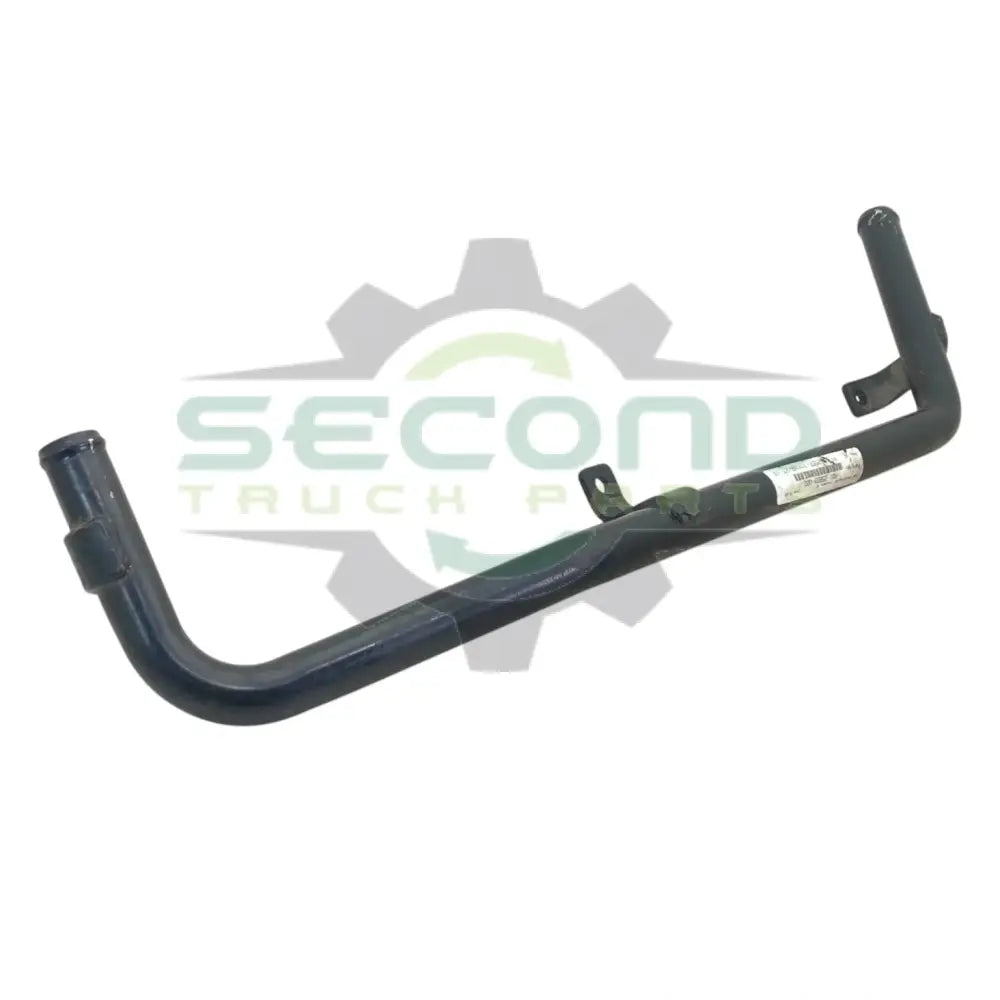 A01-25889-000 Genuine Freightliner Tube Compressor Sumply - Second Truck Parts